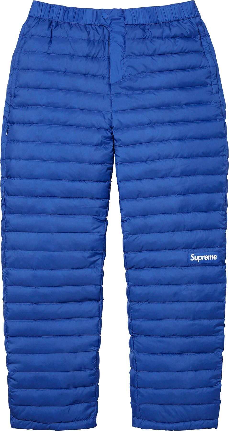 Micro Down Pant view 7